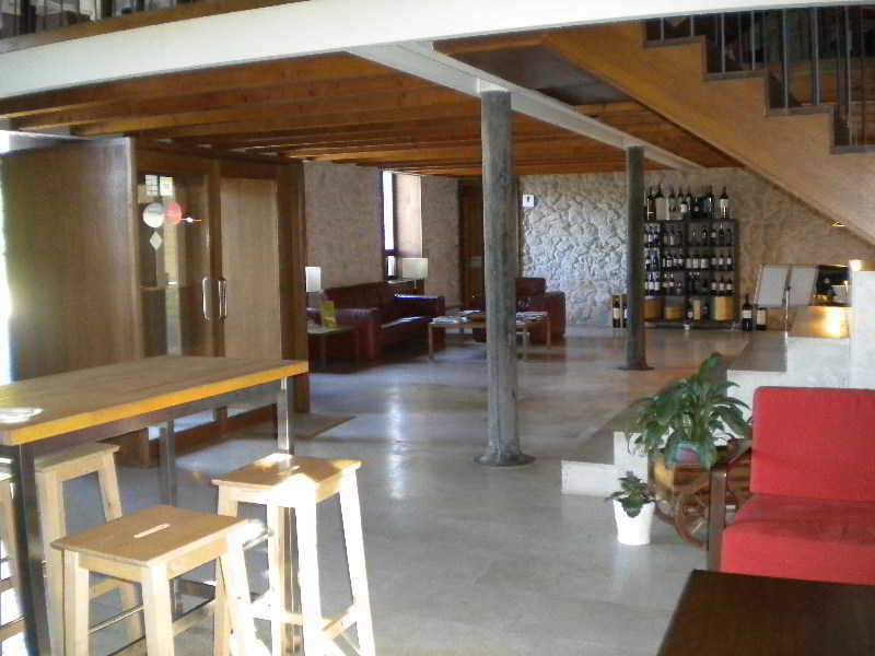 Fuente Acena Hotel Boutique Quintanilla de Onésimo Kültér fotó