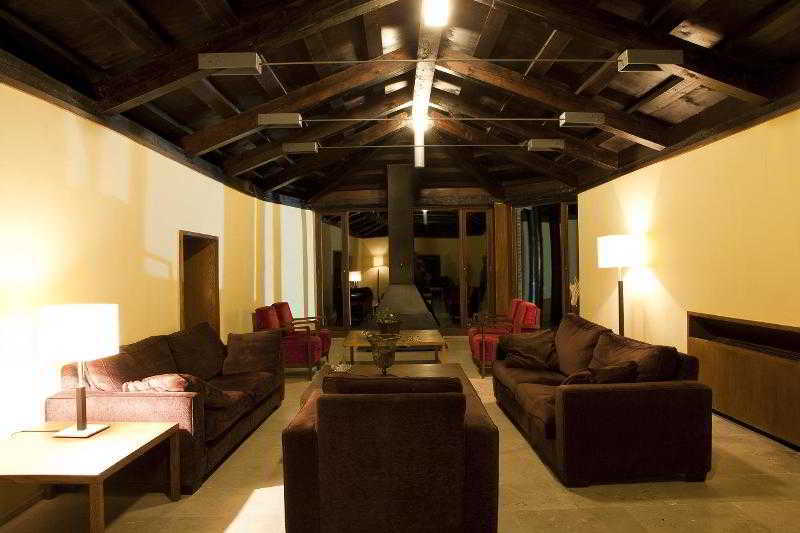 Fuente Acena Hotel Boutique Quintanilla de Onésimo Kültér fotó