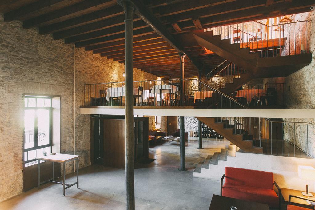 Fuente Acena Hotel Boutique Quintanilla de Onésimo Kültér fotó